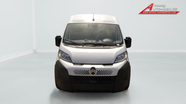 Citroen Jumper image 6