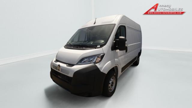 Citroen Jumper image 5