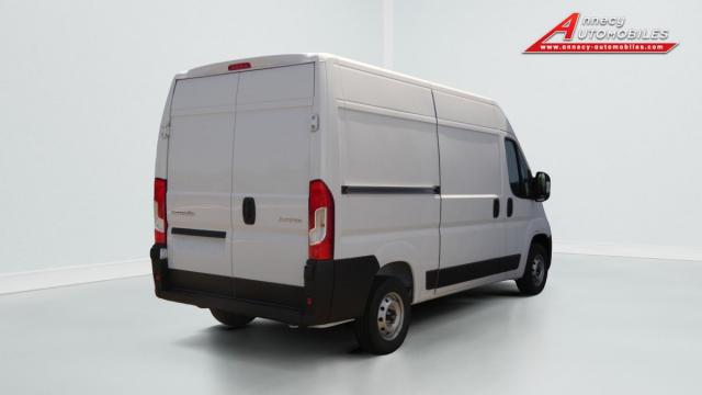 Citroen Jumper image 7