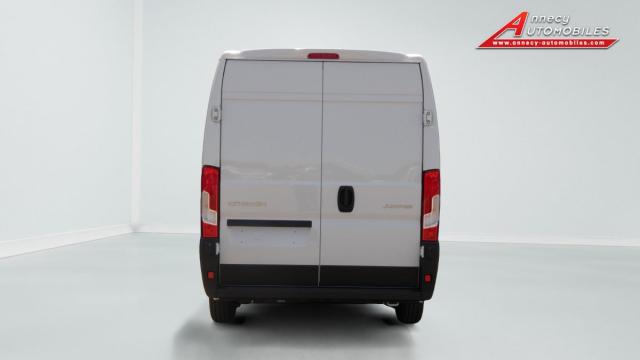 Citroen Jumper image 3