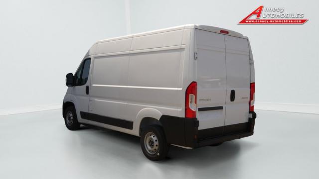 Citroen Jumper image 1