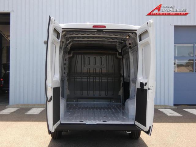 Citroen Jumper image 2