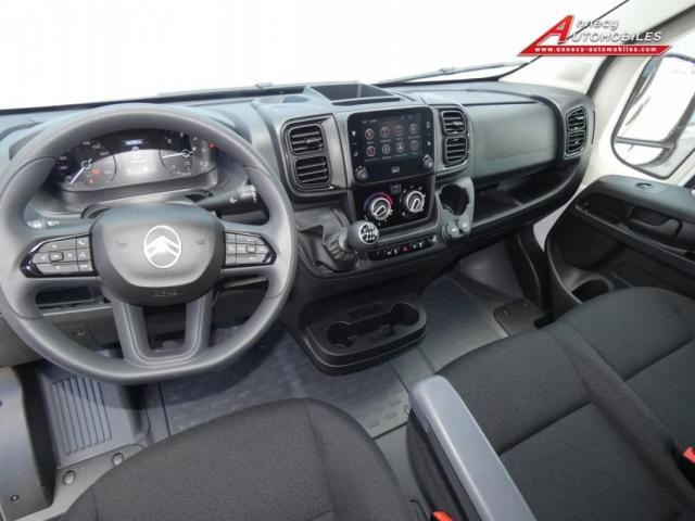 Citroen Jumper image 8