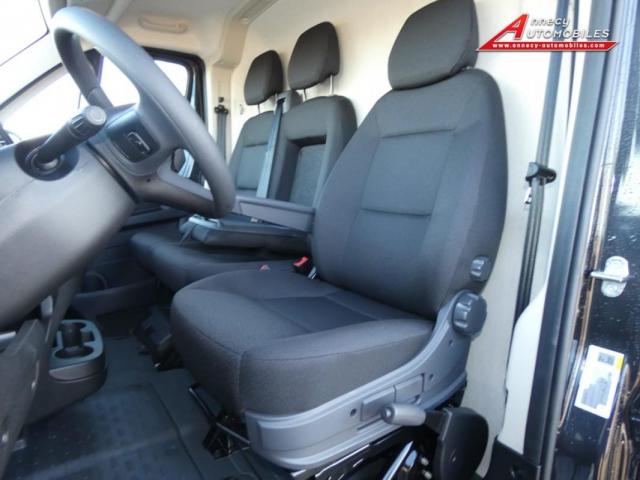 Citroen Jumper image 9