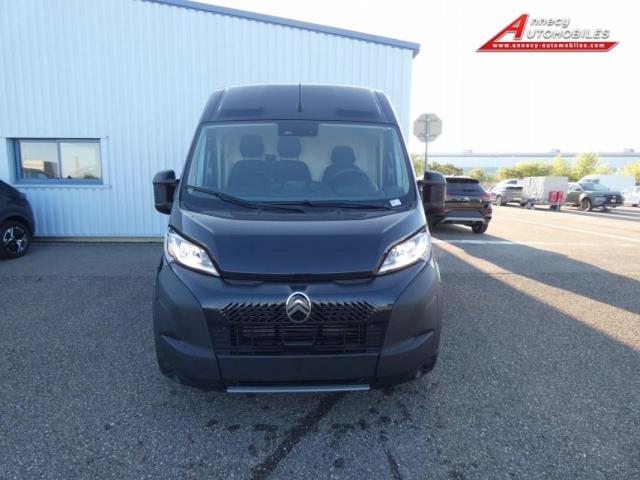 Citroen Jumper image 5