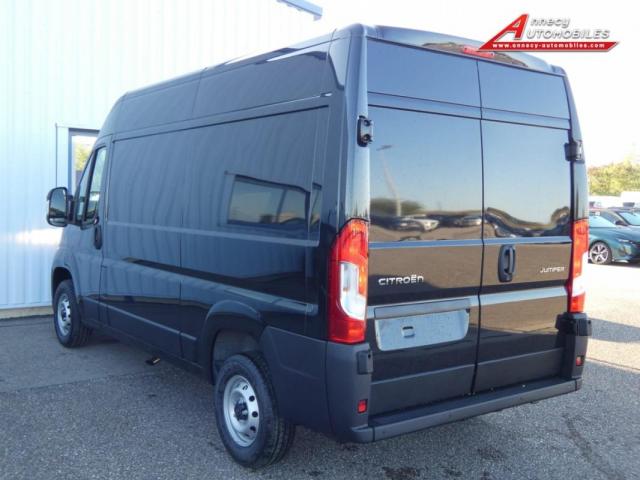 Citroen Jumper image 3