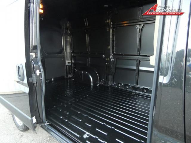 Citroen Jumper image 6