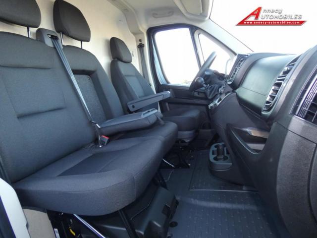 Citroen Jumper image 7