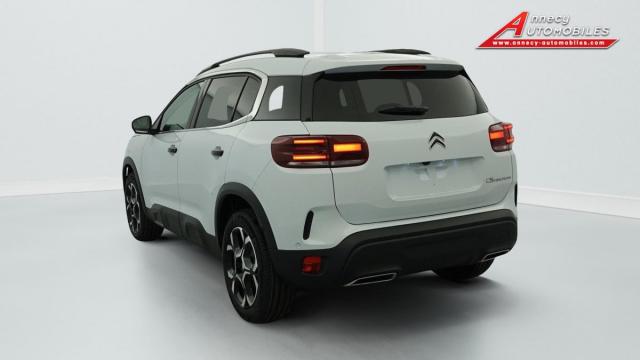 Citroen C5 Aircross image 8