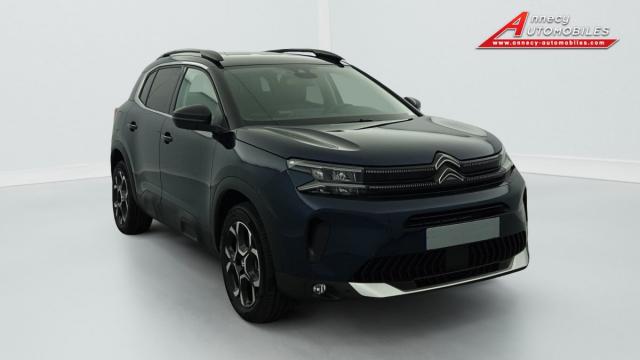 Citroen C5 Aircross image 9