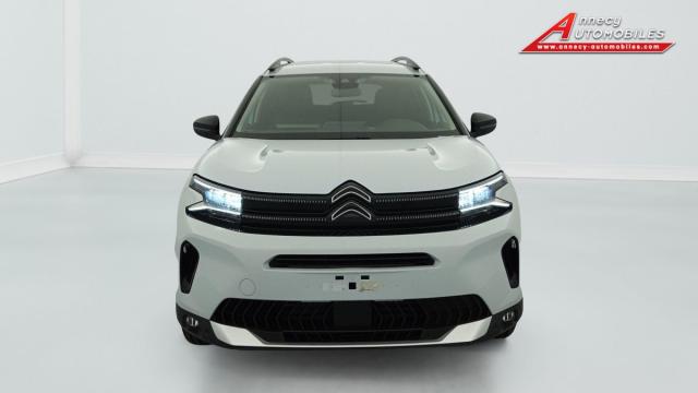 Citroen C5 Aircross image 2
