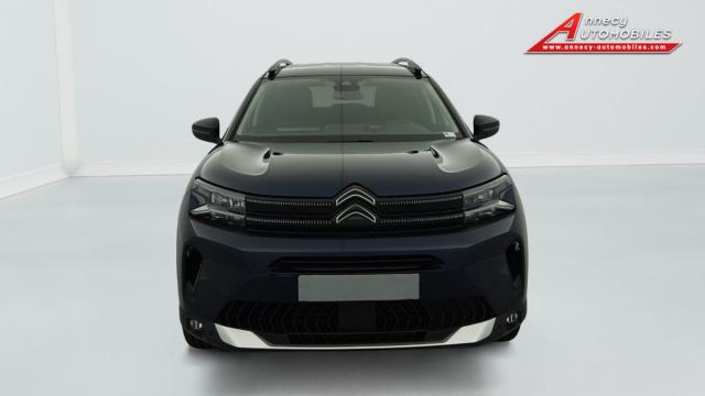 Citroen C5 Aircross image 3