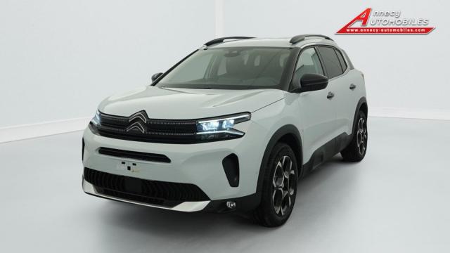 Citroen C5 Aircross image 1