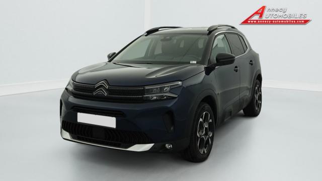 Citroen C5 Aircross image 6