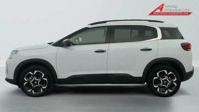 Citroen C5 Aircross image 4