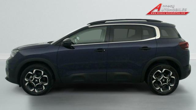 Citroen C5 Aircross image 7