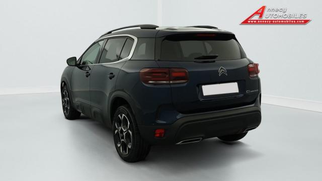 Citroen C5 Aircross image 5