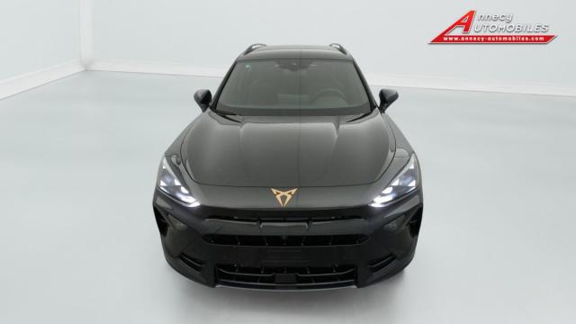 Cupra Formentor image 3