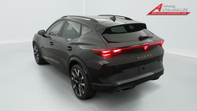 Cupra Formentor image 9