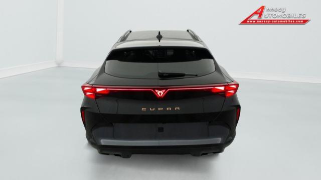 Cupra Formentor image 2