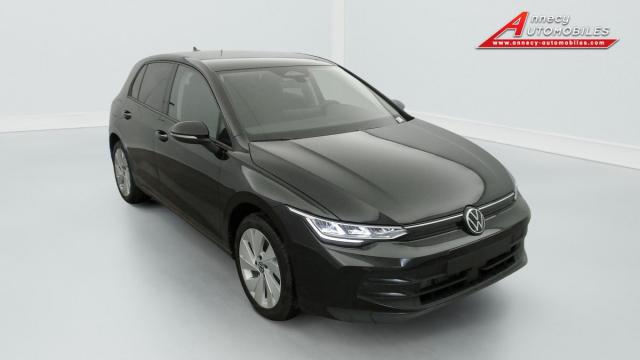 Volkswagen Golf 8 1.5 Etsi Evo2 150 Dsg7 Life Plus