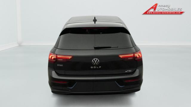 Volkswagen Golf image 1
