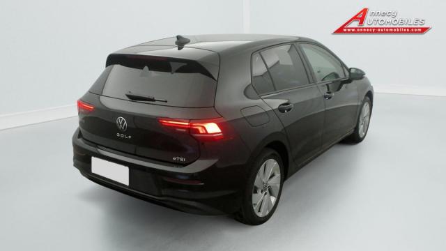 Volkswagen Golf image 5