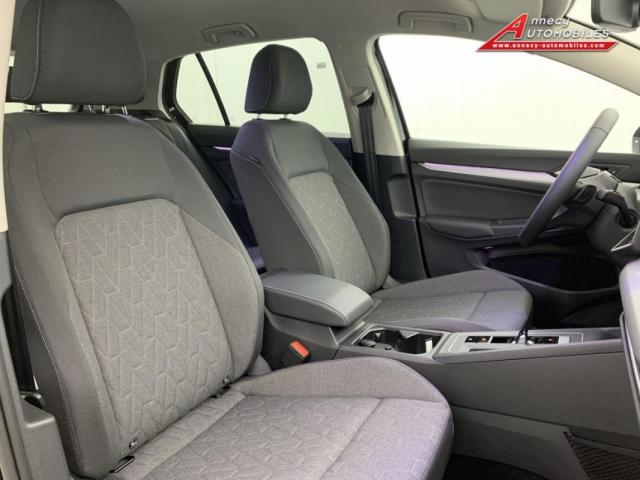 Volkswagen Golf image 9