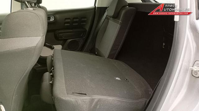 Citroen C3 image 6