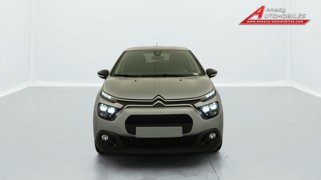 Citroen C3 image 3