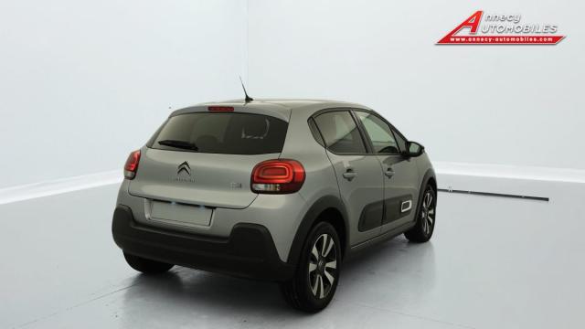 Citroen C3 image 8