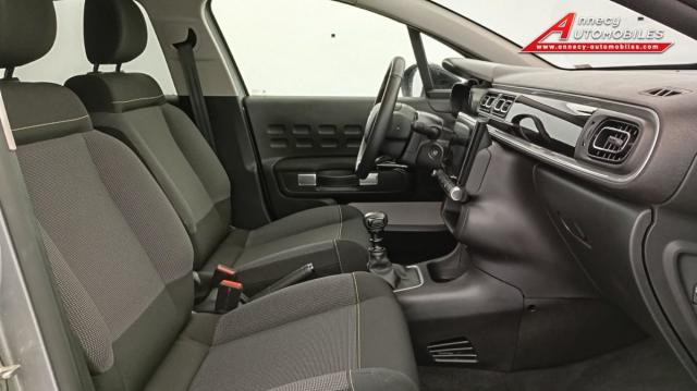 Citroen C3 image 4