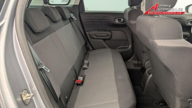 Citroen C3 Aircross image 4