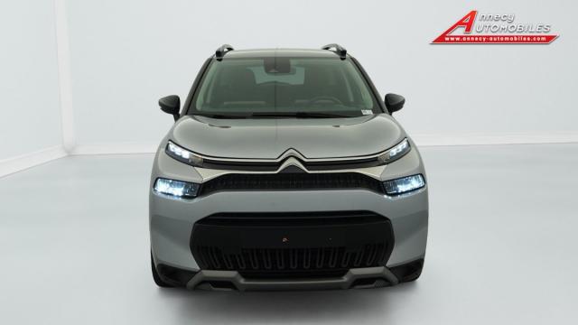 Citroen C3 Aircross image 3