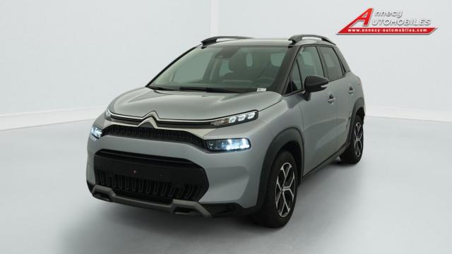 Citroen C3 Aircross image 5