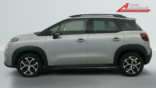 Citroen C3 Aircross image 7