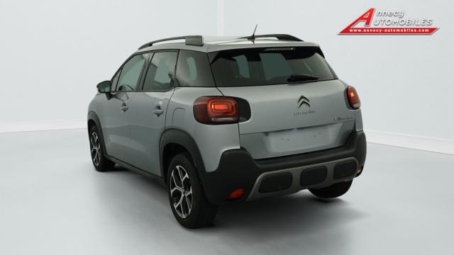 Citroen C3 Aircross image 8