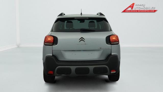 Citroen C3 Aircross image 2
