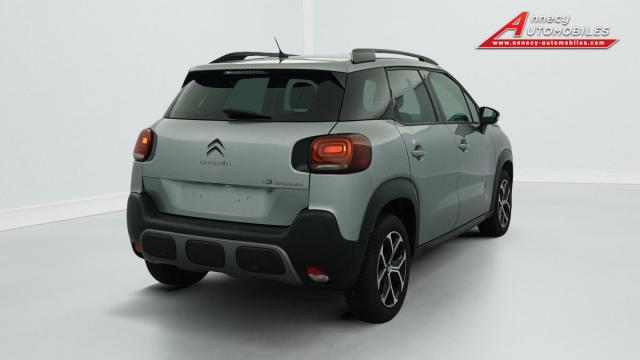 Citroen C3 Aircross image 9