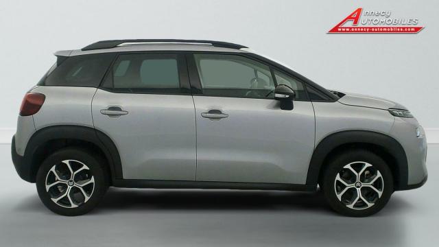 Citroen C3 Aircross image 1