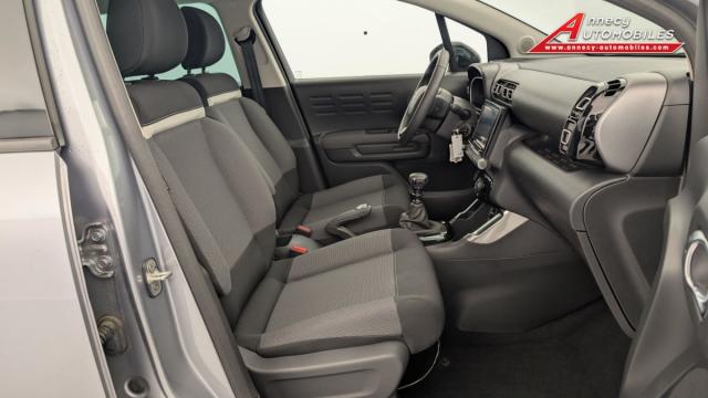 Citroen C3 Aircross image 6