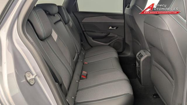 Peugeot 308 Sw image 6