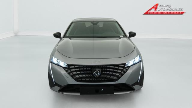 Peugeot 308 Sw image 7