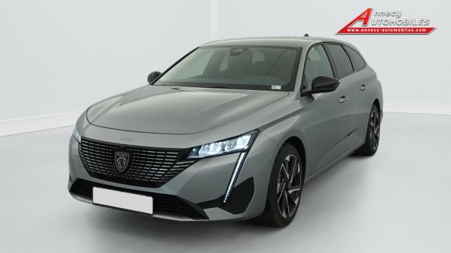 Peugeot 308 Sw image 9