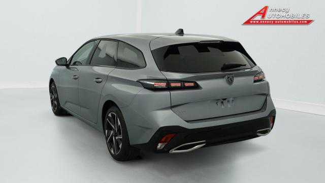 Peugeot 308 Sw image 3