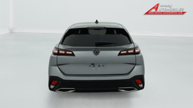 Peugeot 308 Sw image 5