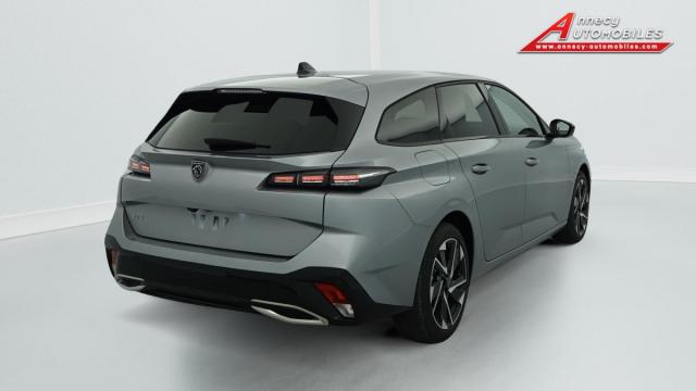 Peugeot 308 Sw image 4