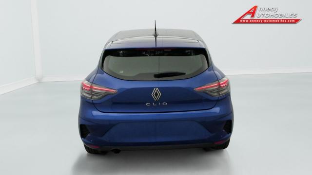 Renault Clio image 2