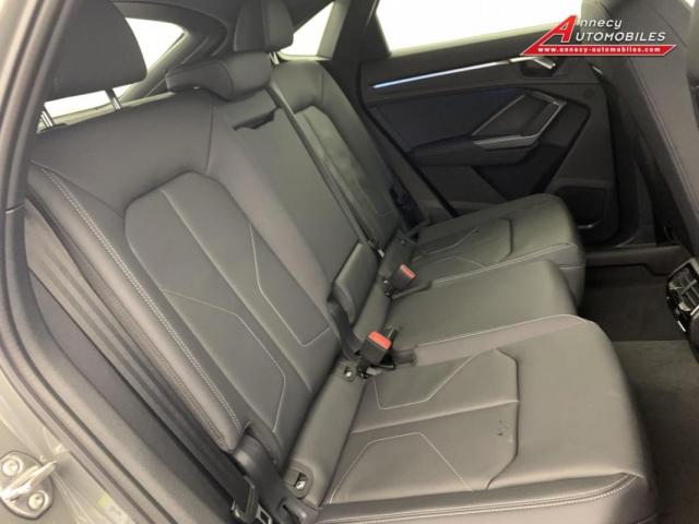 Audi Q3 Sportback image 7