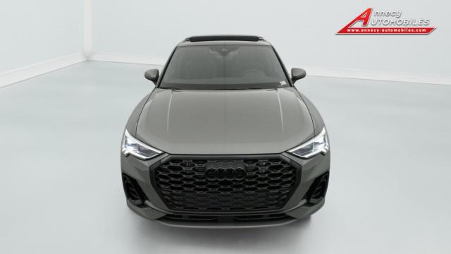 Audi Q3 Sportback image 3